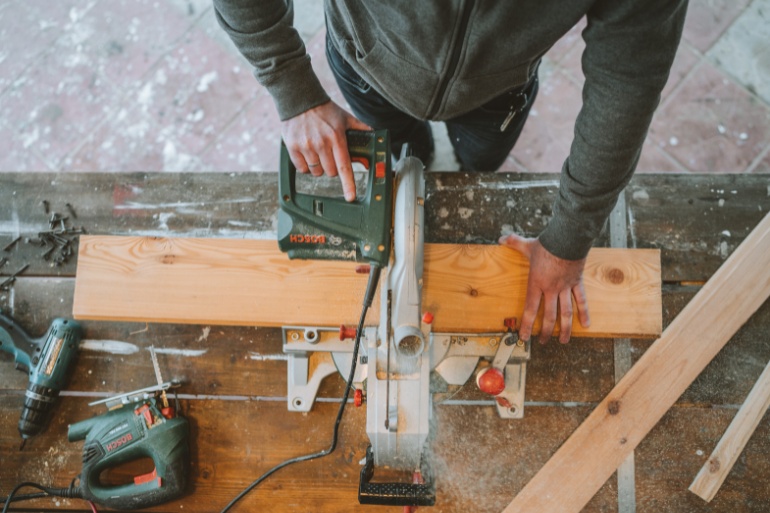 Handwerker (m/w/d)